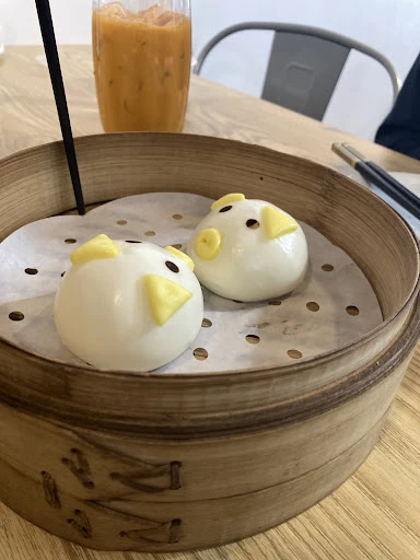 Oh Dumpling photo 1