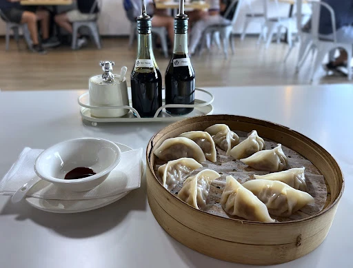 Oh Dumpling photo 6